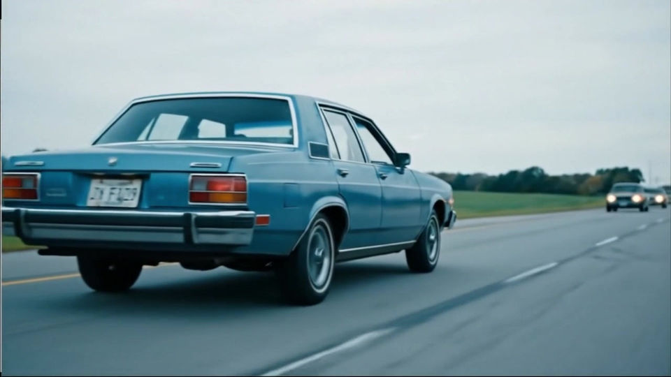 Turn Signal ("Official" Music Video)